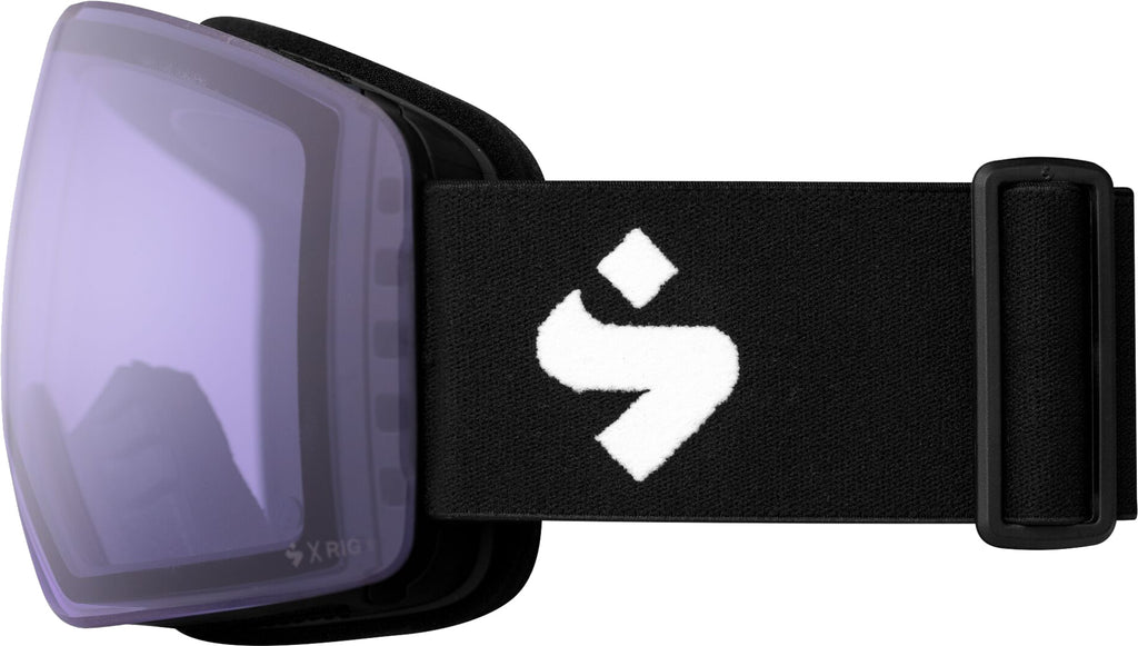 Connor RIG Reflect Goggle - Lens
