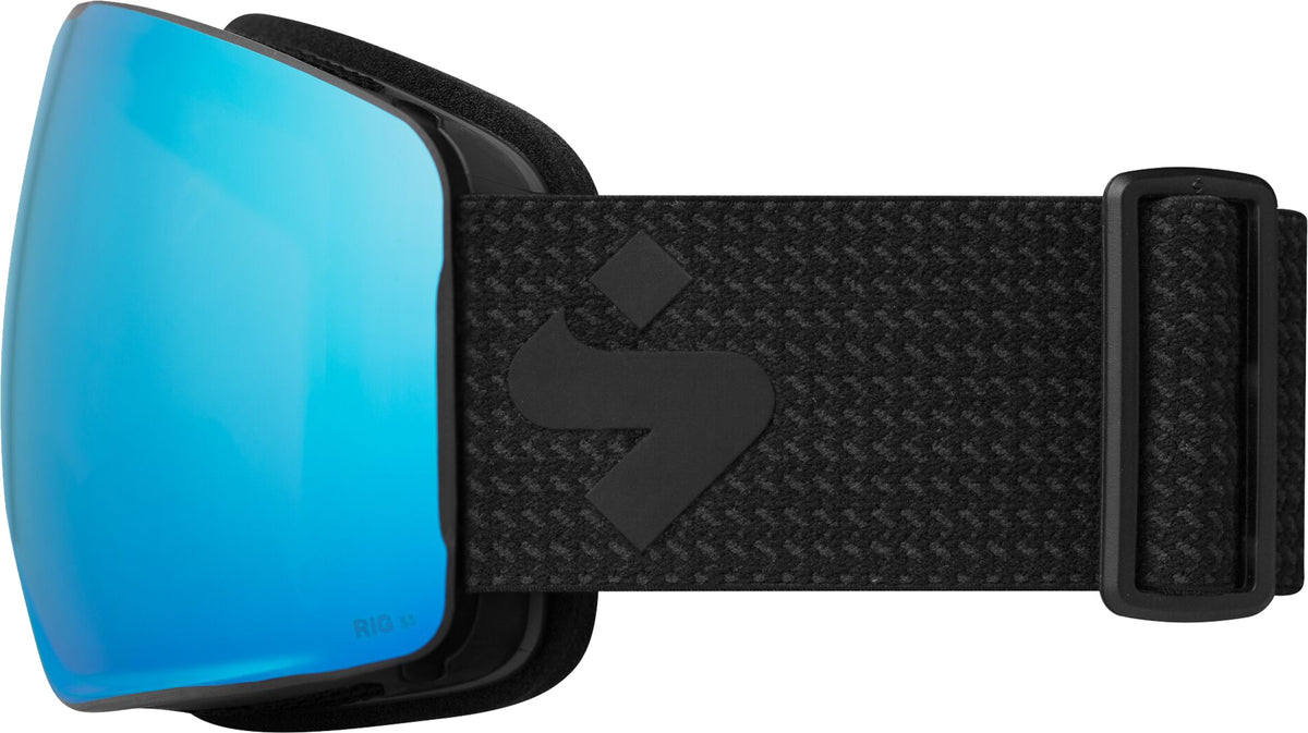 Connor RIG Reflect Goggle - Lens