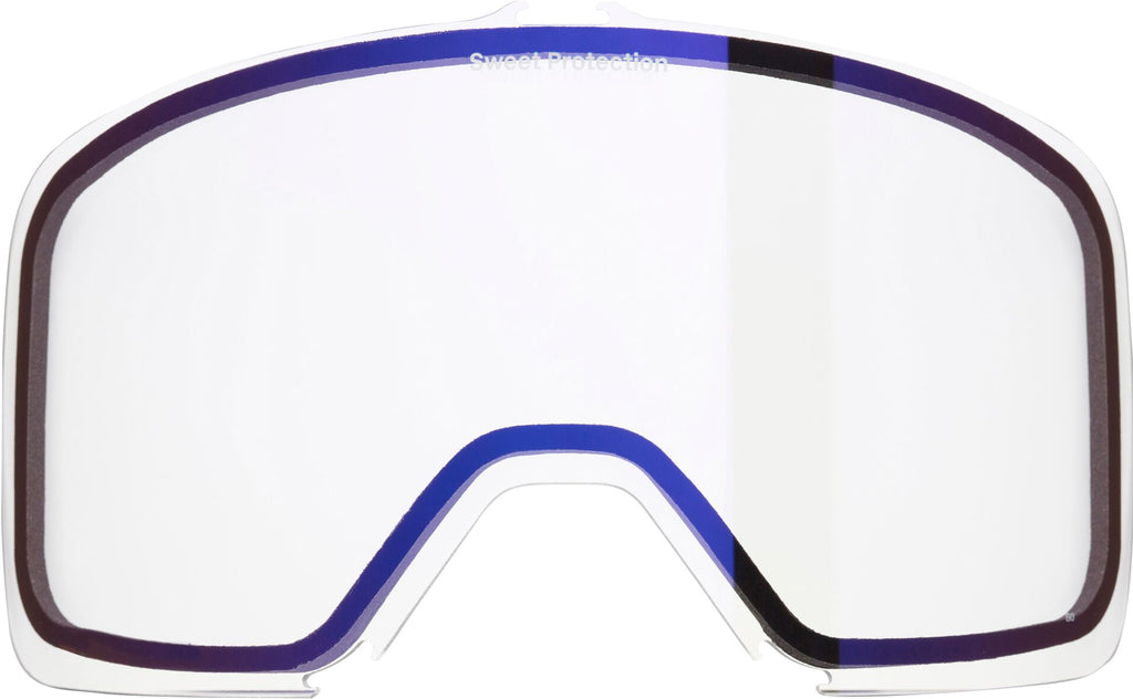 Clockwork MAX Lens Clear