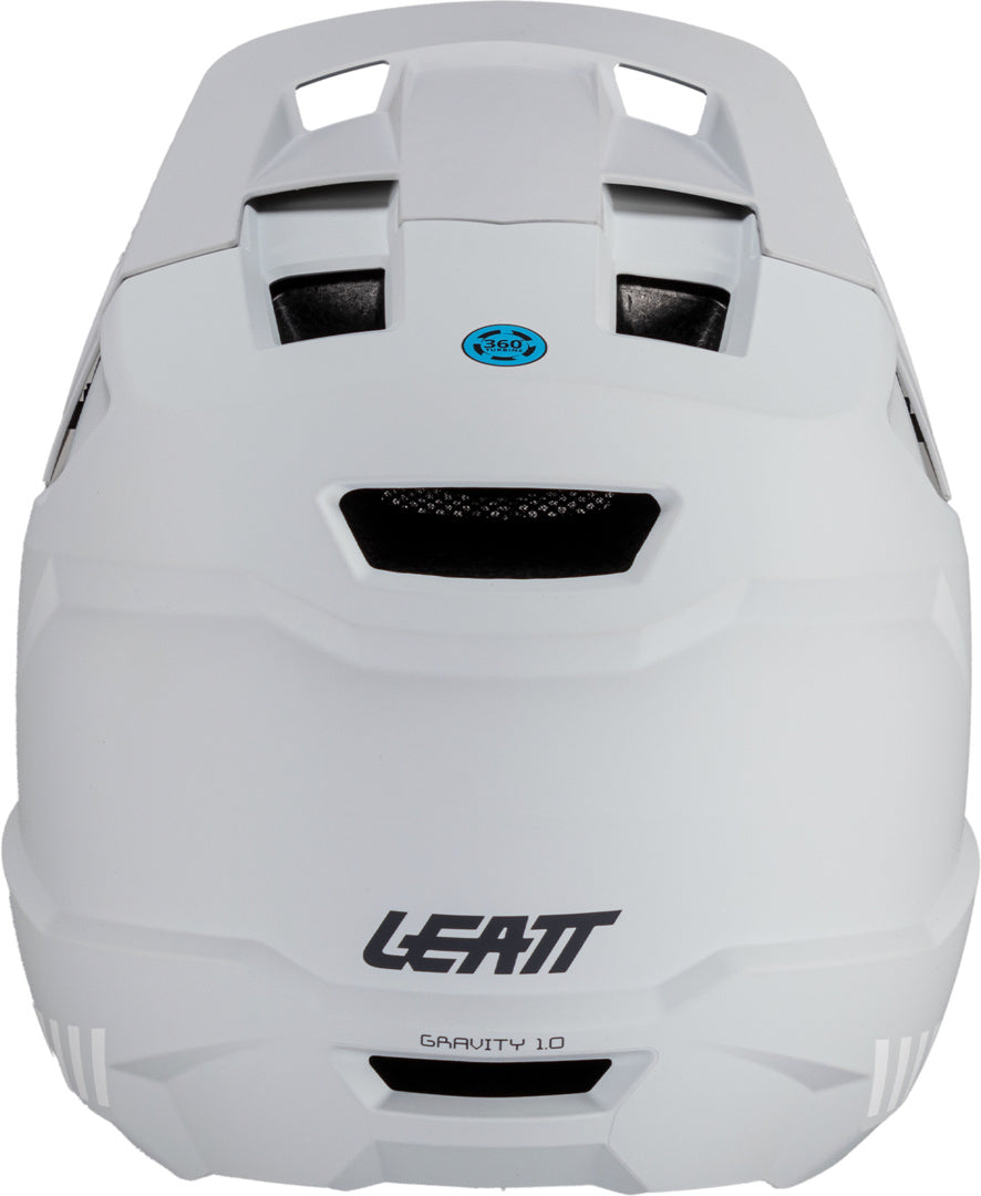MTB Gravity 1.0 Helmet