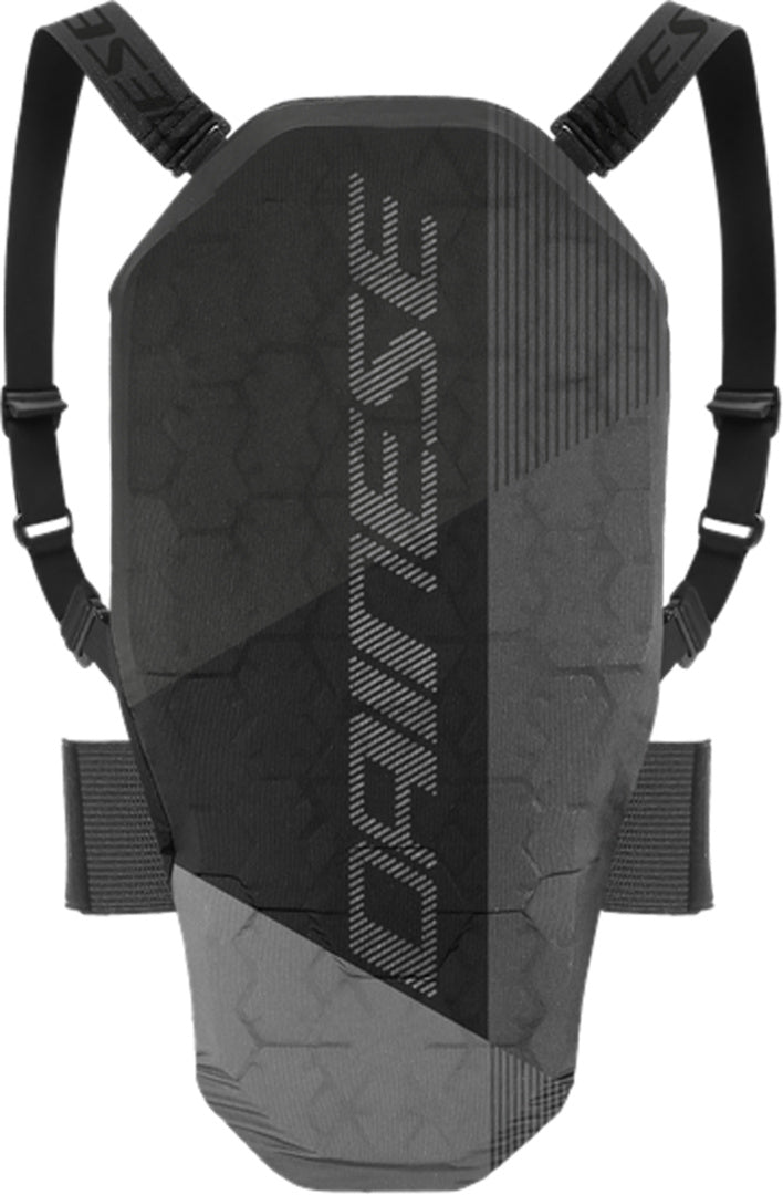 Flexagon 2 Mens Back Protector