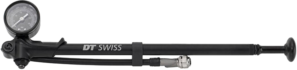 High Prssure Shock Pump