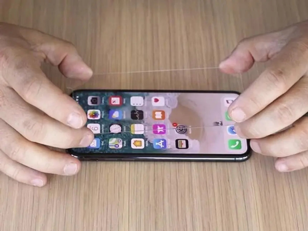 Glass Screen Protector