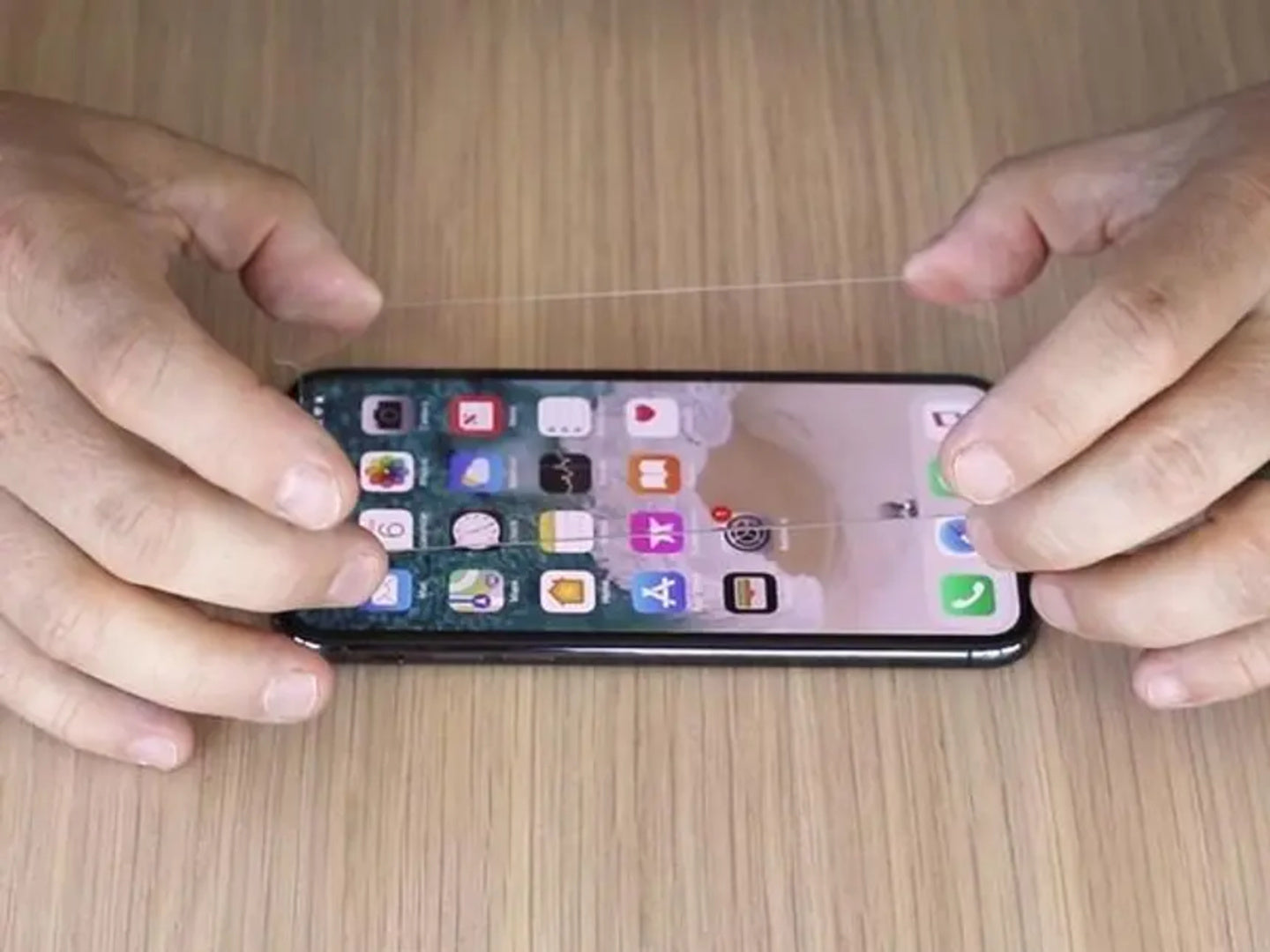 Glass Screen Protector