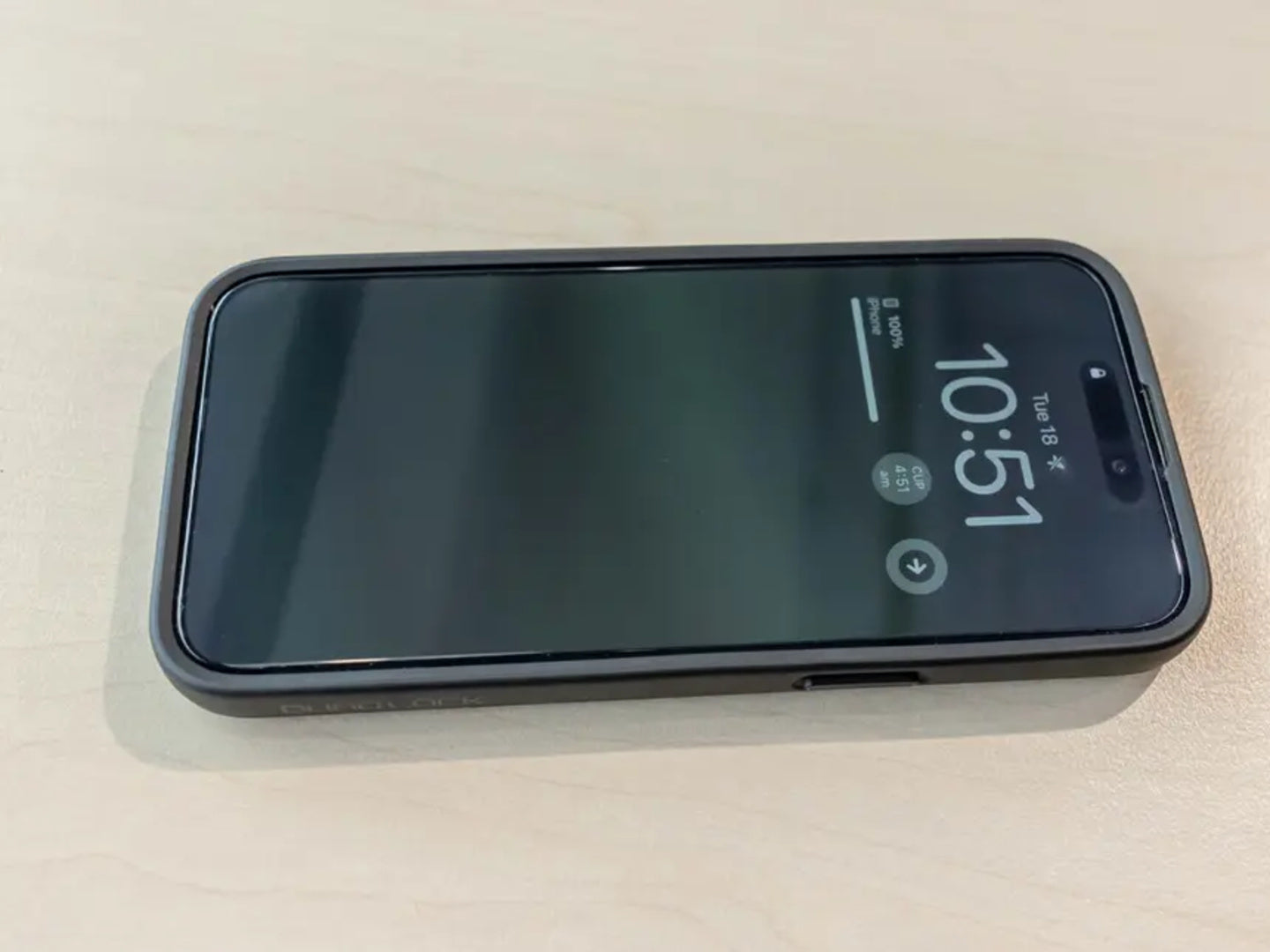 Glass Screen Protector