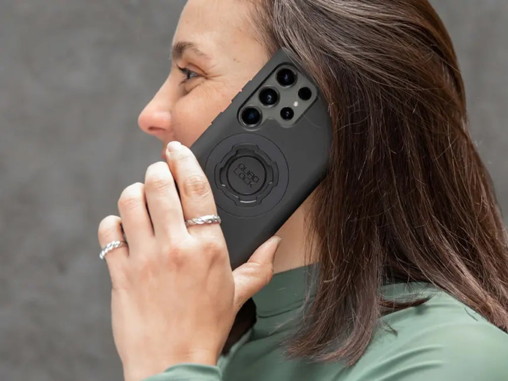 MAG Case