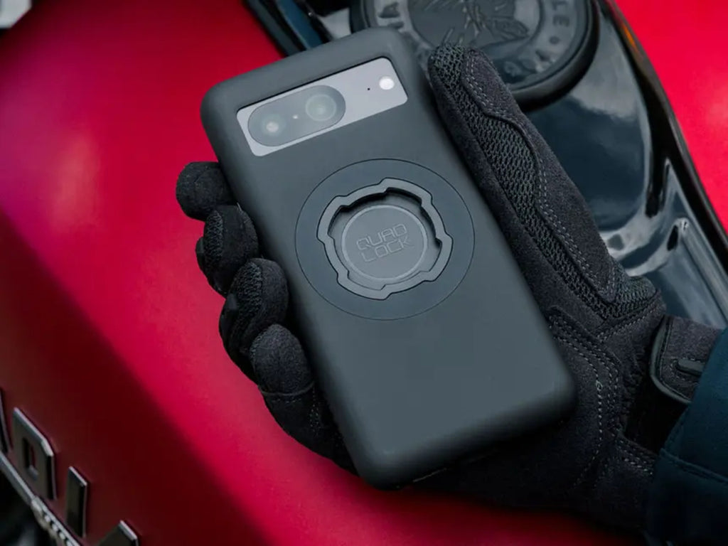 MAG Case