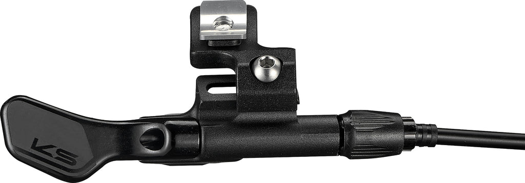 SOUTHPAW Carbon for I-Spec EV remote lever