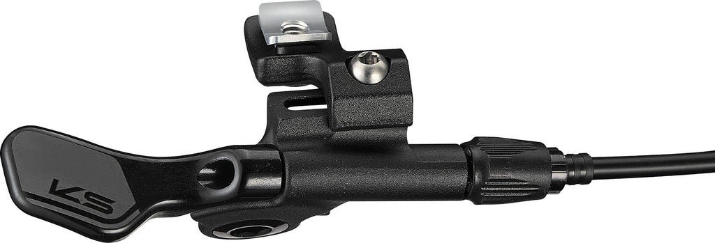 SOUTHPAW Carbon for I-Spec EV remote lever