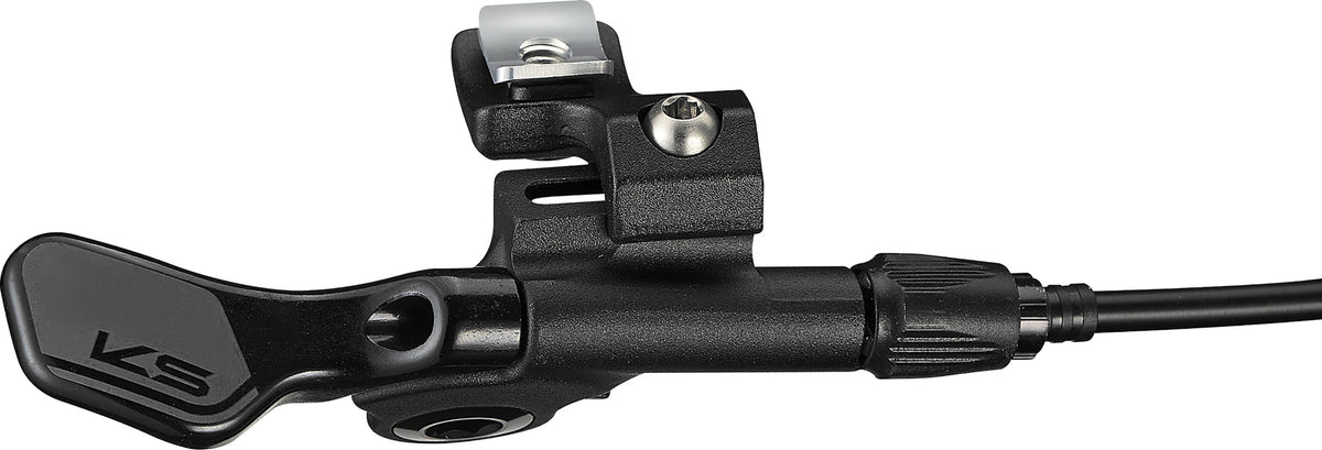 SOUTHPAW Carbon for I-Spec EV remote lever