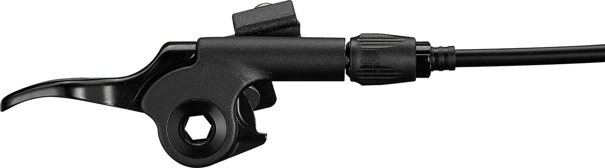 SOUTHPAW Alloy for I-Spec EV Reverse remote lever