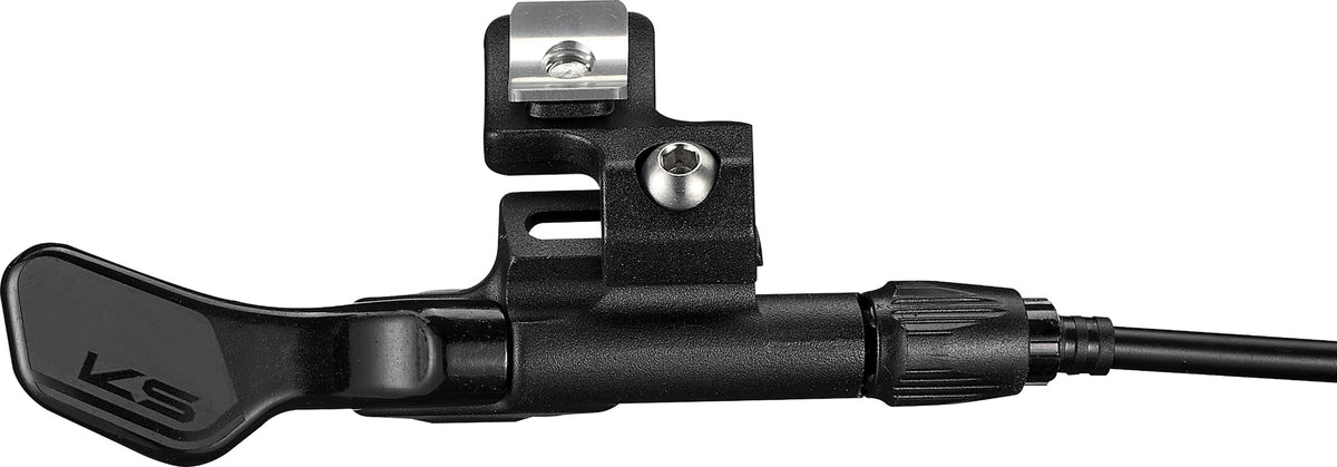 SOUTHPAW Alloy for I-Spec EV Reverse remote lever