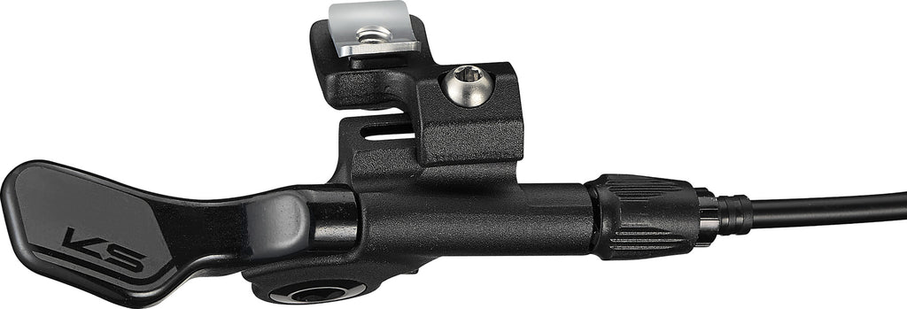 SOUTHPAW Alloy for I-Spec EV Reverse remote lever