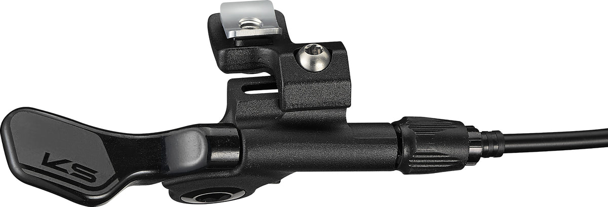 SOUTHPAW Alloy for I-Spec EV Reverse remote lever
