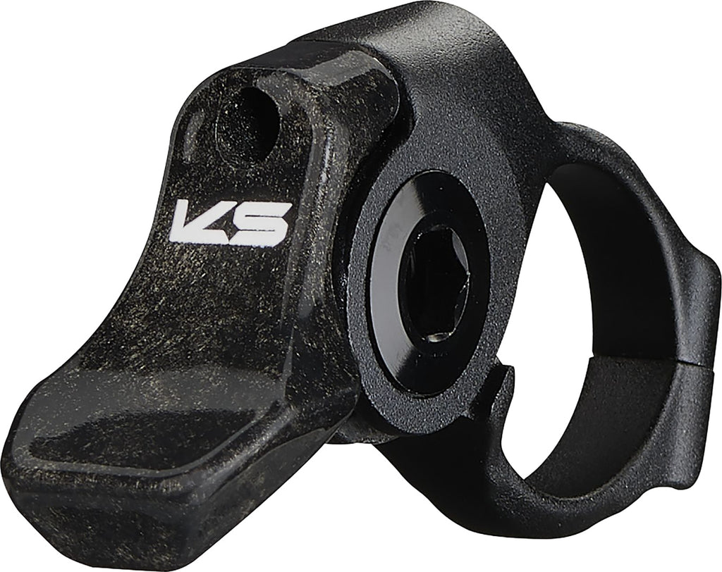 KG SL Carbon remote lever