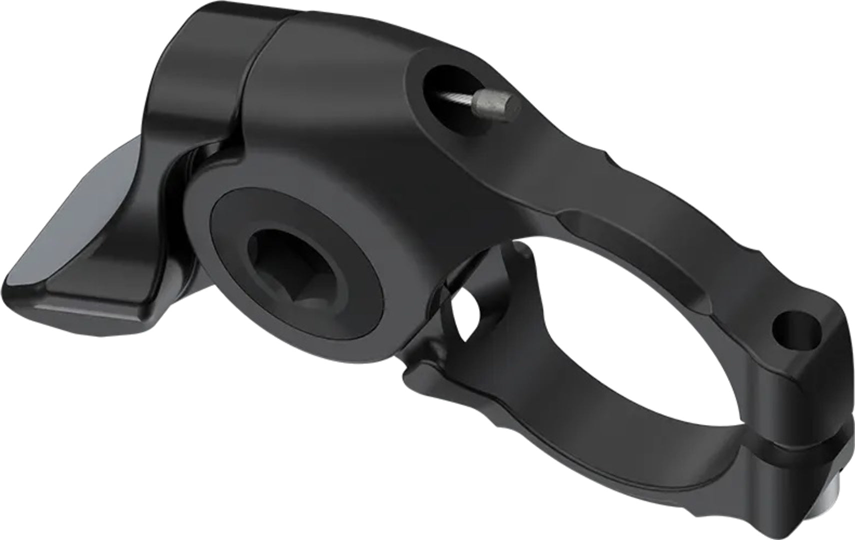 KG SL Alloy Reverse remote lever