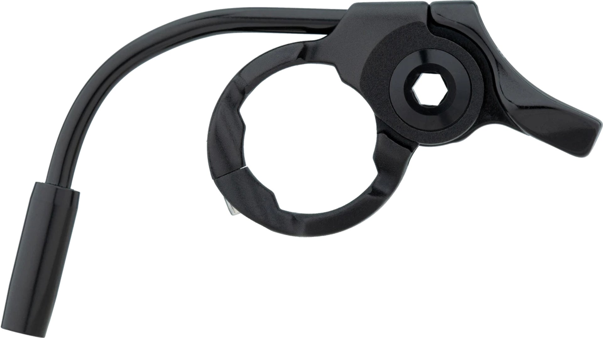 KG SL Alloy Reverse remote lever