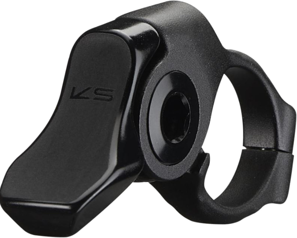 KG SL Alloy Reverse remote lever