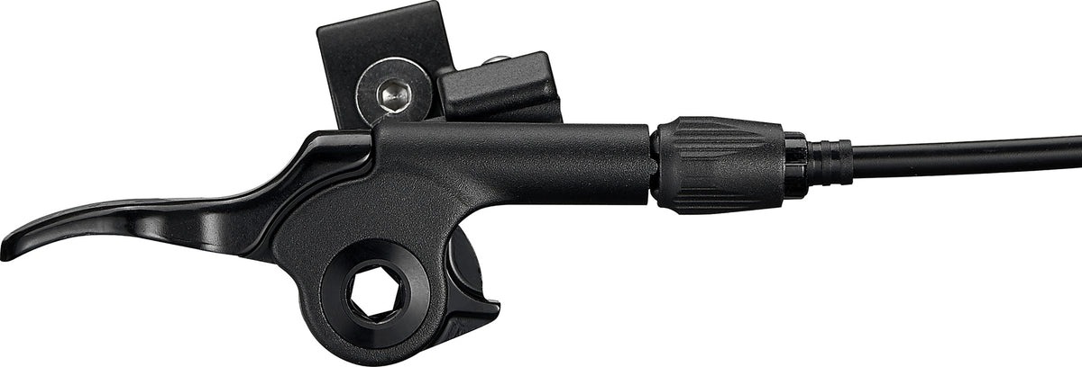 SOUTHPAW Alloy for Sram MM X Reverse remote lever