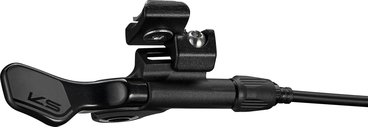 SOUTHPAW Alloy for Sram MM X Reverse remote lever