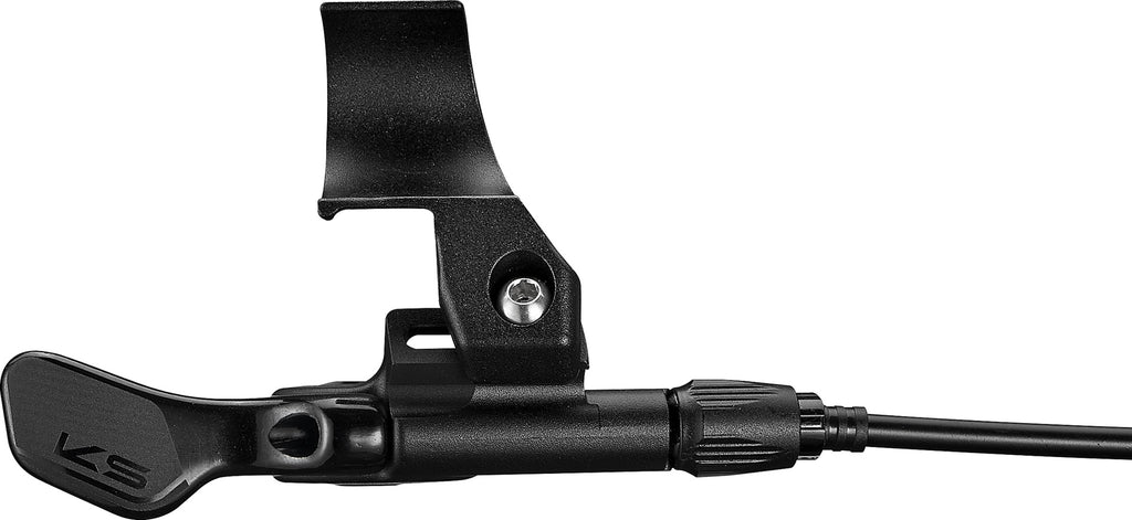 SOUTHPAW Carbon for I-Specc II remote lever