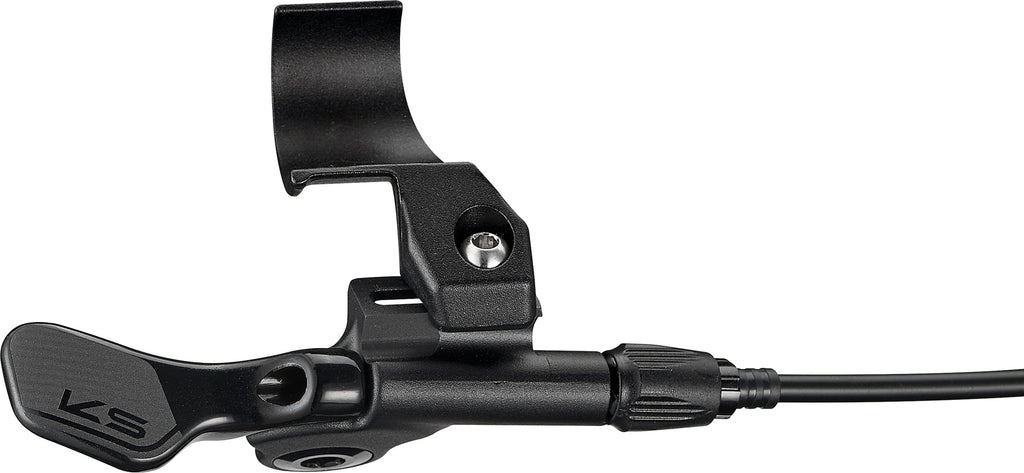 SOUTHPAW Carbon for I-Specc II remote lever