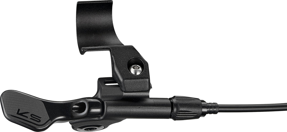 SOUTHPAW Carbon for I-Specc II remote lever