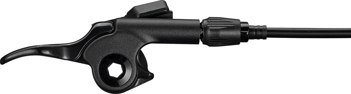 SOUTHPAW Alloy for I-Spec II Reverse remote lever
