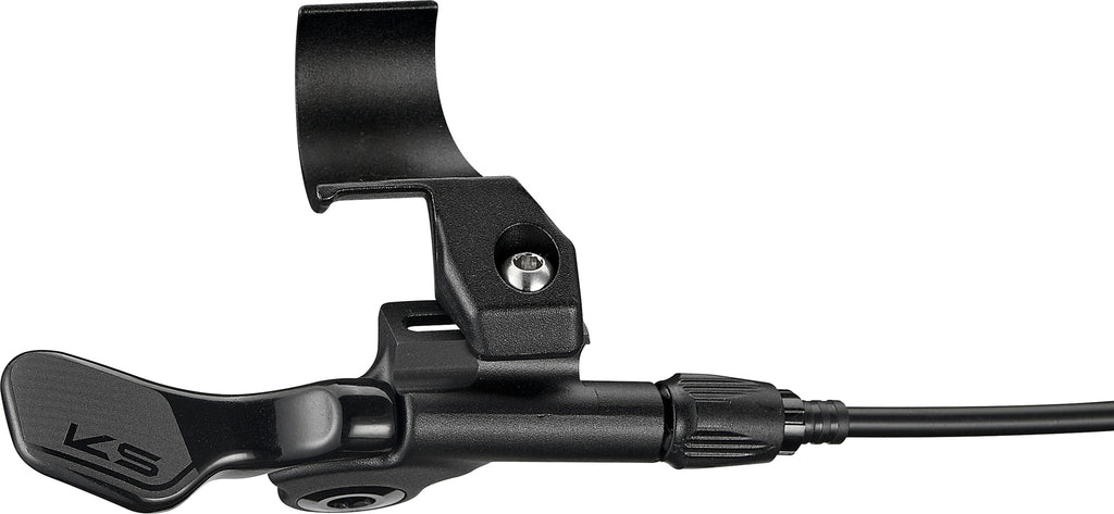 SOUTHPAW Alloy for I-Spec II Reverse remote lever