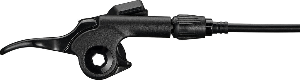 SOUTHPAW Alloy for I-Spec II remote lever