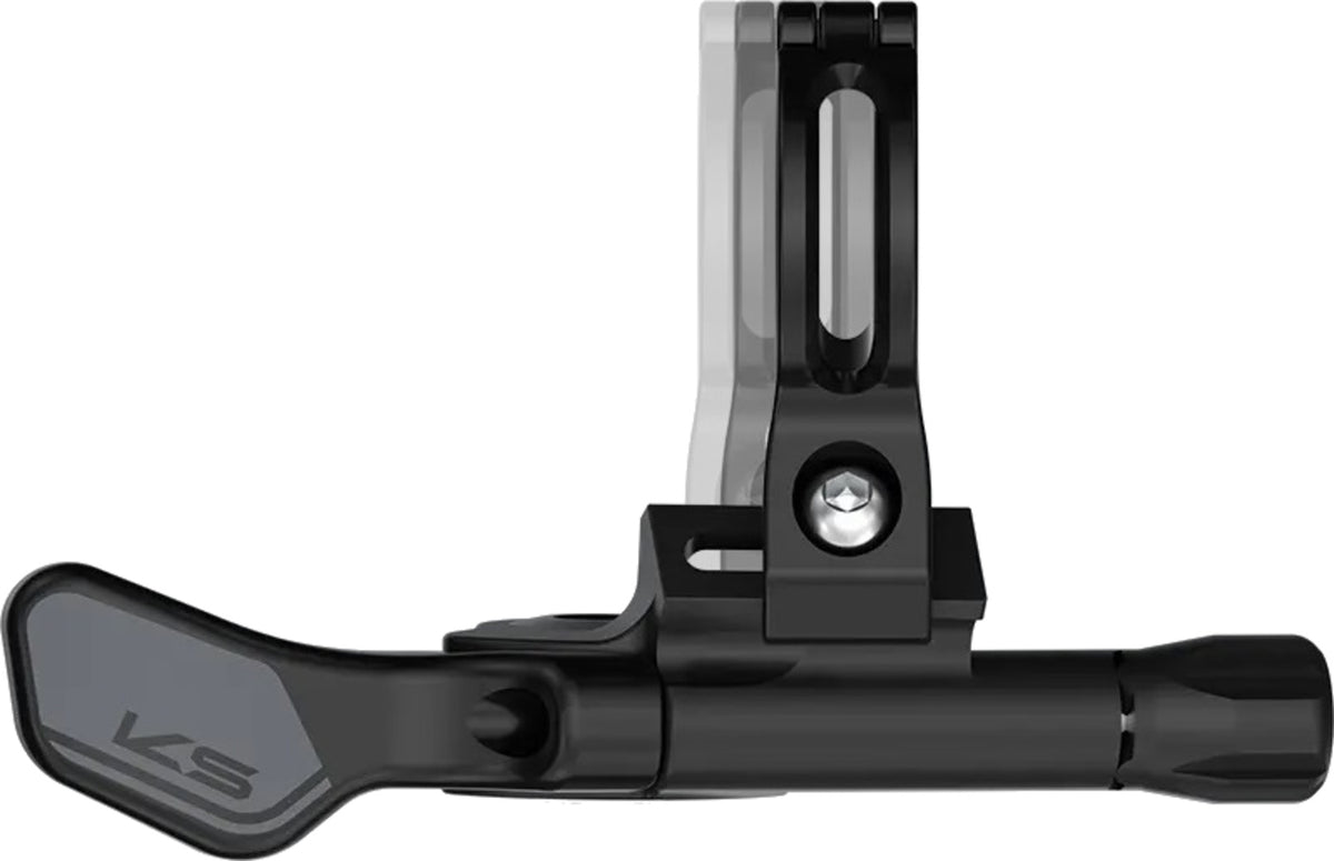 SOUTHPAW Alloy Reverse remote lever