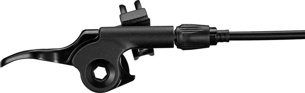 SOUTHPAW Alloy Reverse remote lever