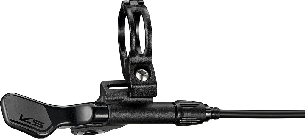 SOUTHPAW Alloy Reverse remote lever