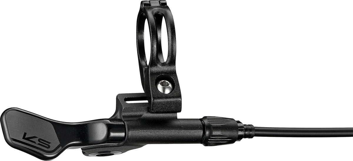 SOUTHPAW Alloy Reverse remote lever