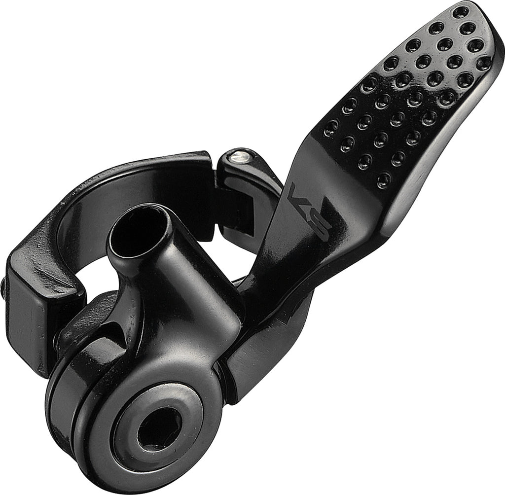 KG DROP 1.0 Alloy remote lever