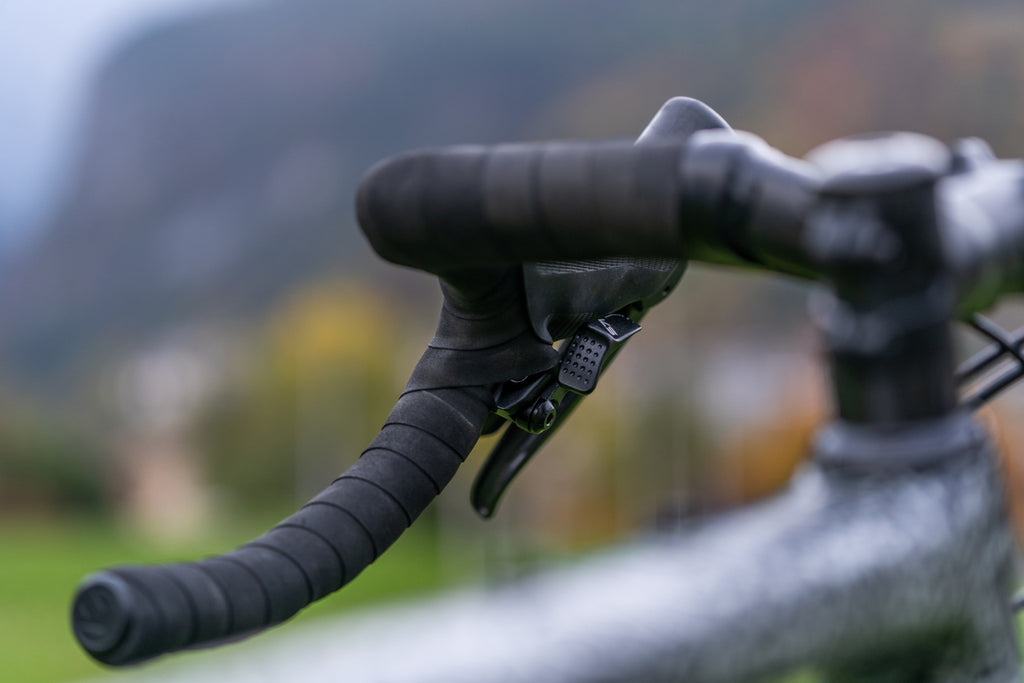 KG DROP 2.0 Alloy remote lever