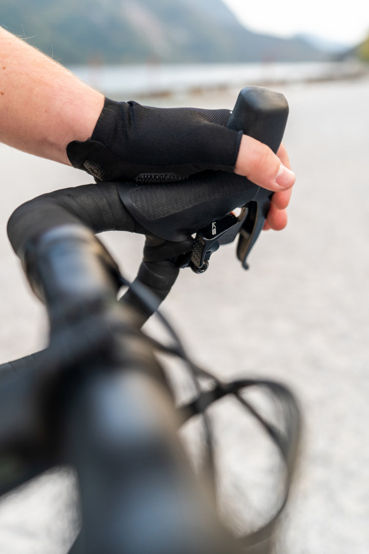 KG DROP 2.0 Alloy remote lever
