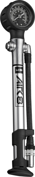 AIR-8 High Pressure Pump