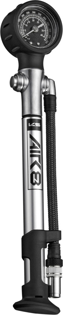 AIR-8 High Pressure Pump