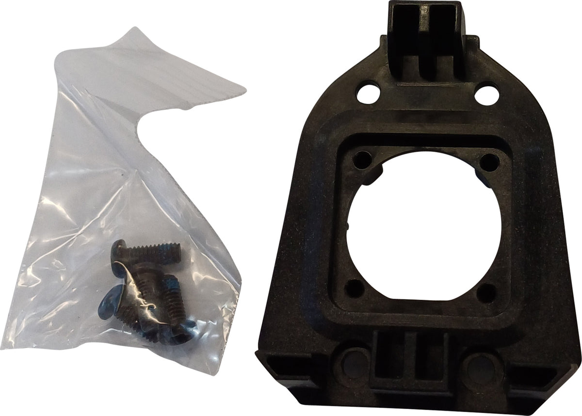 Simplo lower battery holder plastic