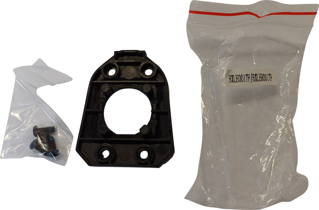 Simplo lower battery holder plastic