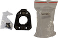 Simplo lower battery holder plastic