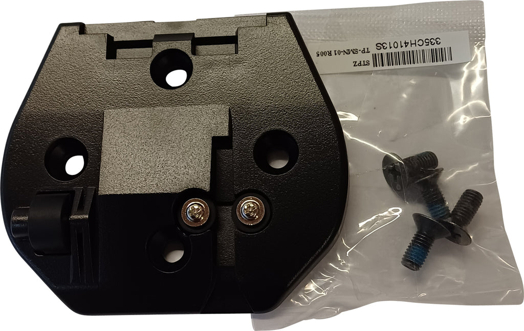 Simplo upper battery holder plastic