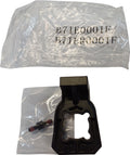 Simplo lower battery holder
