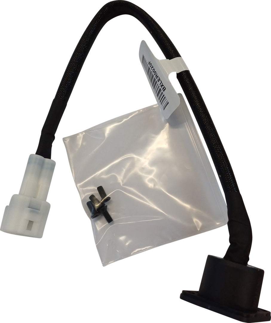 Simplo Connection Cable Charging Socket Battery Yam
