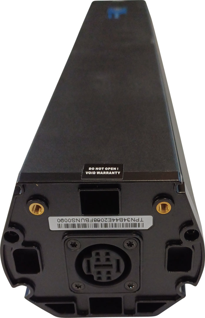 Simplo Battery 36V, 17.5Ah, 630Wh