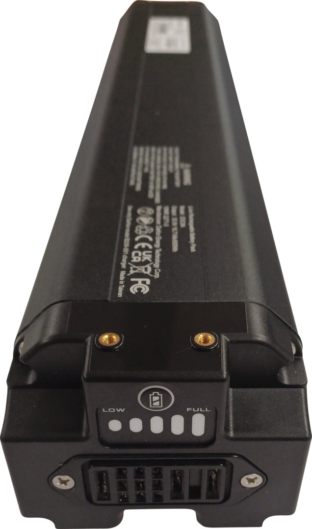 Darfon Battery 36V, 16.71Ah, 600Wh