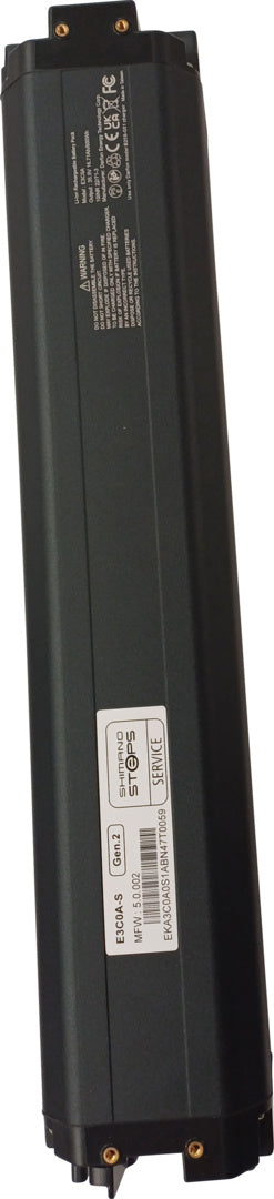 Darfon Battery 36V, 16.71Ah, 600Wh