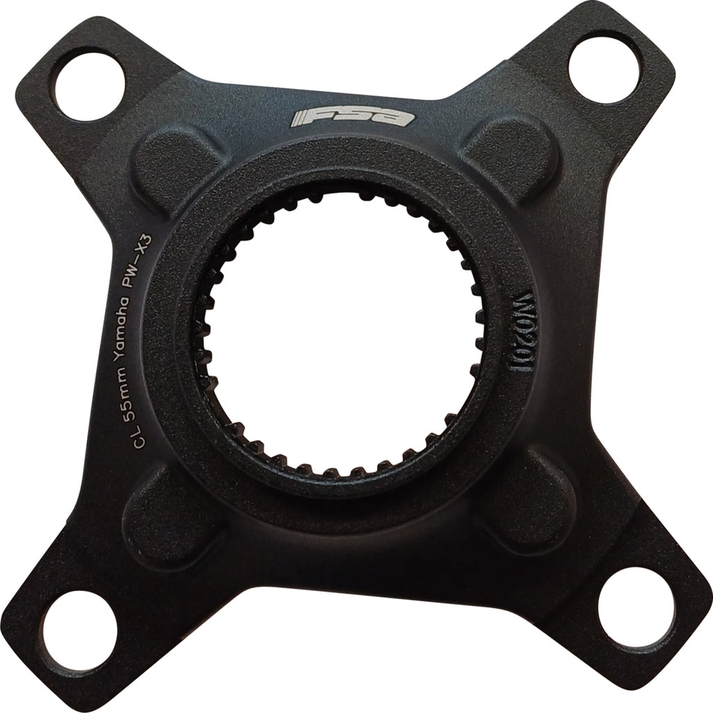 PW-X3 Spider W020Boost