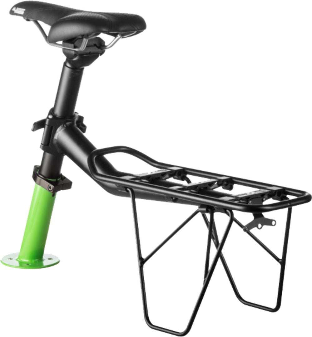 Side pocket support for Clip-it